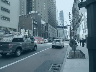 test image
